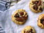 Easy Gluten-Free chocolate chip and Pecan cookies